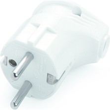 11 Adet Viko Monoblok Ups Topraklı Erkek Fiş