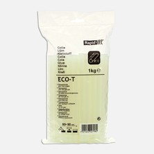 2 Adet Rapid 1kg Silikon Çubuk Ecot D12X190 mm