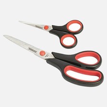 9 Adet Wisent Makas Seti 2'li