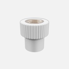 10 Adet Hakan Boru 25-34 mm Yuv Id  Nipel Pprc