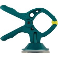 10 Adet Wolfcraft Microfix S 20 mm Mini Yaylı Işkence