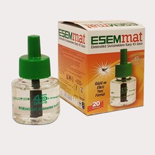 4 Adet Esemmat Elektrolikit Set