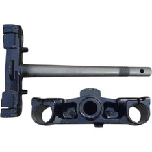 rialli Rks Freccia 150 Alt Platin (31MM) (Ithal)