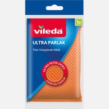 8 Adet Vileda Ultra Parlak Sünger