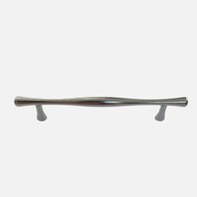 9 Adet Dreamax 332022 Krom 96MM Kulp