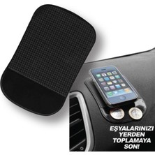 Automix 7 Adet Mucize Kaydırmaz Ped 24097