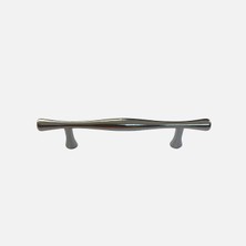 9 Adet Dreamax 332023 Krom 64MM Kulp