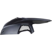 Tvs Apache Rtr 200 Sol Benzin Deposu Iç Kapak (N9226110)