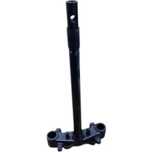 rialli Kuba Blueberry Alt Platin (Ithal)