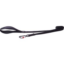 Rogz Air Tech Line Köpek Gezdirme Kayışı Large - Siyah