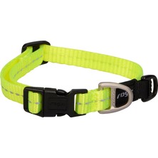 Rogz Utility Collar Köpek Boyun Tasması Small - Sarı