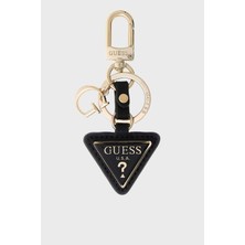 Guess Gilda Logolu Anahtarlık RW7570P6301 Kadın Anahtarlık RW7570 P6301 Bla