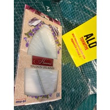 Alotuhafiye Ütü Tabanı Ev Tipi