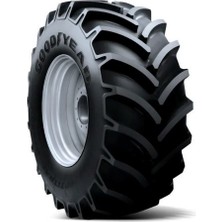 Goodyear 520/85 R38 155D Optitrac R-1W Radyal Traktör Lastiği 2026