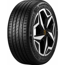 Continental 205/55 R17 95W XL PremiumContact 7 Yaz Lastiği 2026