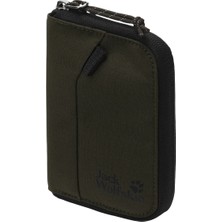 Jack Wolfskin Konya Wallet Unisex Cüzdan