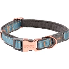 Rogz Urban Collar Köpek Boyun Tasması Small - Turkuaz