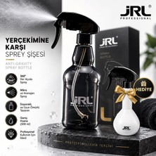 Jrl Yerçekimine Karşı Sprey Şişesi Hediyeli Paket