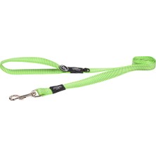 Rogz Utility Line Köpek Gezdirme Kayışı Medium - Yeşil