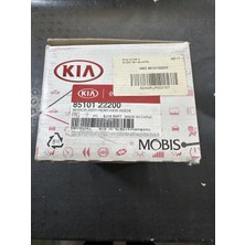 MOBIS Iç Dikiz Aynası Starex/accent Era/getz/atos/sonata/i20/i10/i30