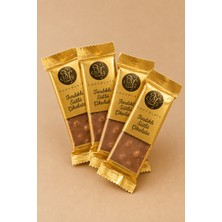 Trio Sütlü Fındıklı Çikolata