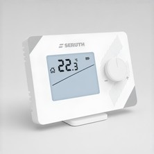Seruth Gen x Smart Akıllı Oda Termostatı