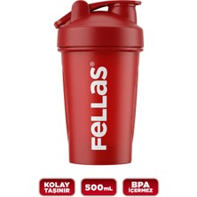 Fellas Shaker (450 mL)