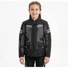 Scoyco JK122K Çocuk Motosiklet Montu