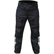 Tex 1091 Tam Korumalı Motosiklet Pantolonu