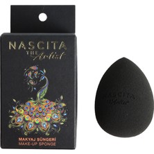 Nascita The Artist Latex - Free Yumurta Sünger NASYUZFS0140
