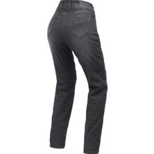 Tucano Urbano Zena Lady Korumalı Kadın Kot Pantolon