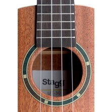 Stagg Ut-30 Tenor Ukulele