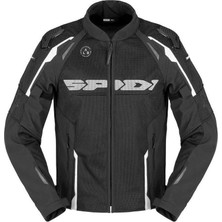 Spidi Race Warrior 2 Net Yazlık Motosiklet Ceketi