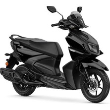 Kappa KR2168 Yamaha Cygnus Rayzr 125 (24-25) Arka Çanta Taşıyıcı