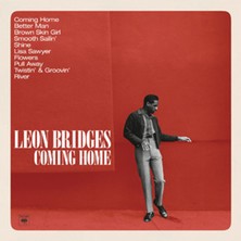  - Teknopal Leon Bridges / Coming Home