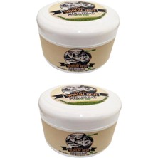 Bezos Süper Yörüklü Çörek Otu Yağı Karışımlı Masaj Bakım Kremi 200 ml 2 Adet
