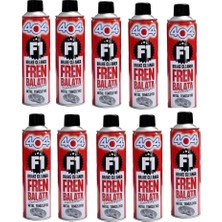 404 Fren Balata Spreyi 500 ml