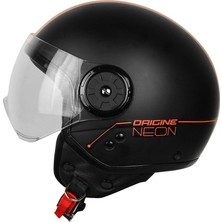 Origine Neon Street Açık Motosiklet Kask