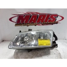 Depo Nissan Almera 2002-2006 Far Sol (Oem NO:26060BN760)