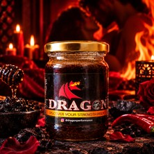 Alyu Vital Red Dragon Macun 110 gr  1 Adet Çakşır Otlu Ginsengli Gizli Kargo Alyu Vital