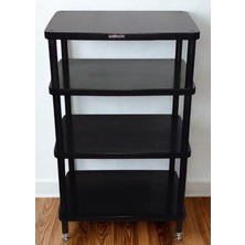 Hifi-Rack Hifirack-Audio Müzik Seti Rafı