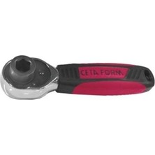 Ceta Form H10 Bits Cırcır Kolu F27/BR