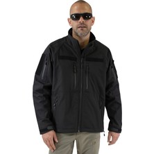 YDS PROFESSIONAL SOFTSHELL MONT -SİYAH