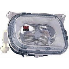 Tyc Mercedes W 210 Ön Sis Lamba Sol 1995-2000 (Oem No: A2108200156)