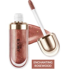 Amour Amour 3D Hydra Nemlendirici Dudak Parlatıcısı – Işıltılı & Hacim Veren Lip Gloss