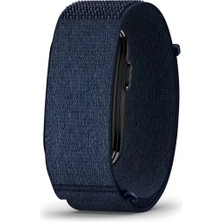 Garmin Cırqa Akıllı Bileklik - Kaptan Mavisi (L/xl)