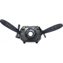 Maher Fiat Doblo 2000-2004 Sinyal Ünitesi Arka Sisli (Oem No: 735292034)
