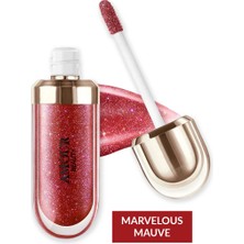 Amour Amour 3D Hydra Nemlendirici Dudak Parlatıcısı – Işıltılı & Hacim Veren Lip Gloss