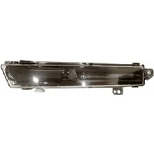 Tyc L Range Rover 2017-2021 Ön Sis Lambası LED Sağ (Oem No: LR142092)