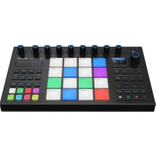 Presonus Fender Motion 16 Yeni Performans/prodüksiyon Pad Kontroller